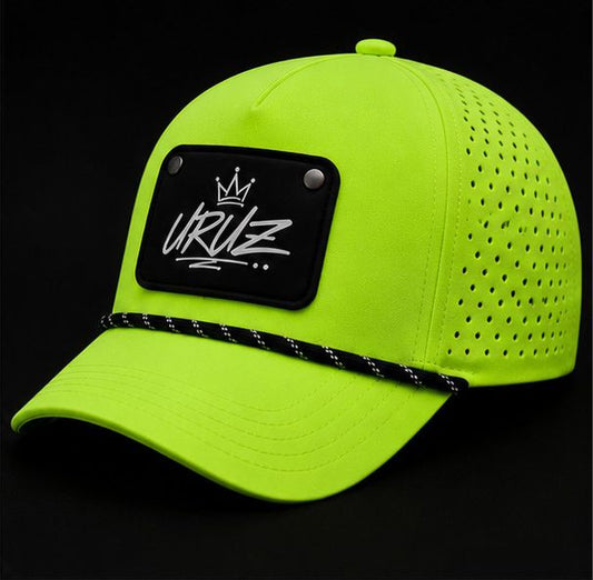 URUZ VERDE NEON