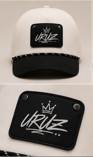 BLACK AND WHITE URUZ