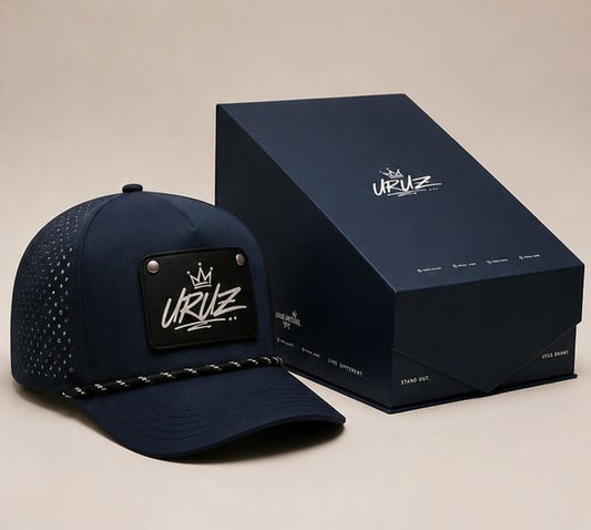 URUZ AZUL MARINO