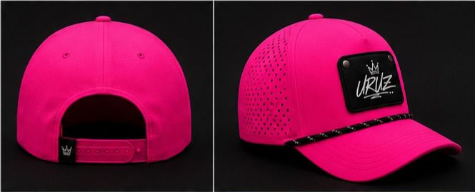 URUZ FUCSIA