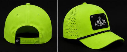 URUZ VERDE NEON