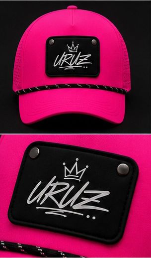 URUZ FUCSIA