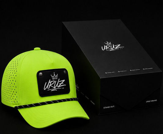 URUZ VERDE NEON