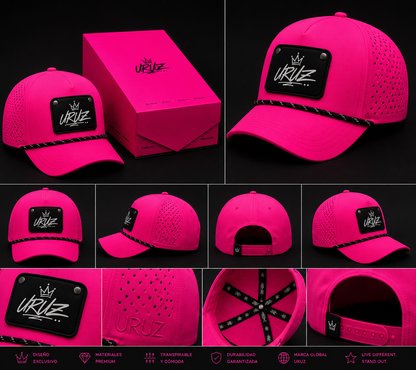 URUZ FUCSIA