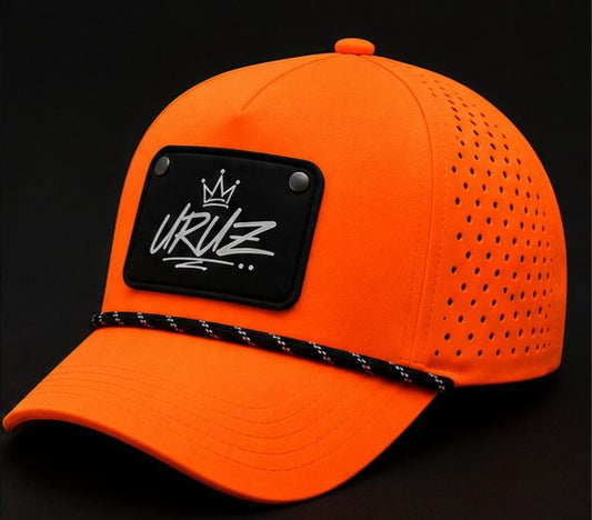 URUZ NARANJA