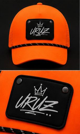 URUZ NARANJA