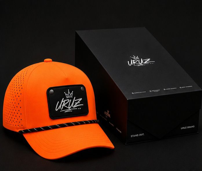 URUZ NARANJA