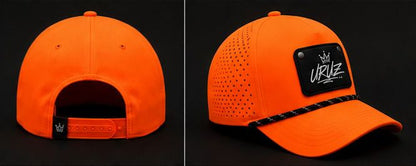 URUZ NARANJA